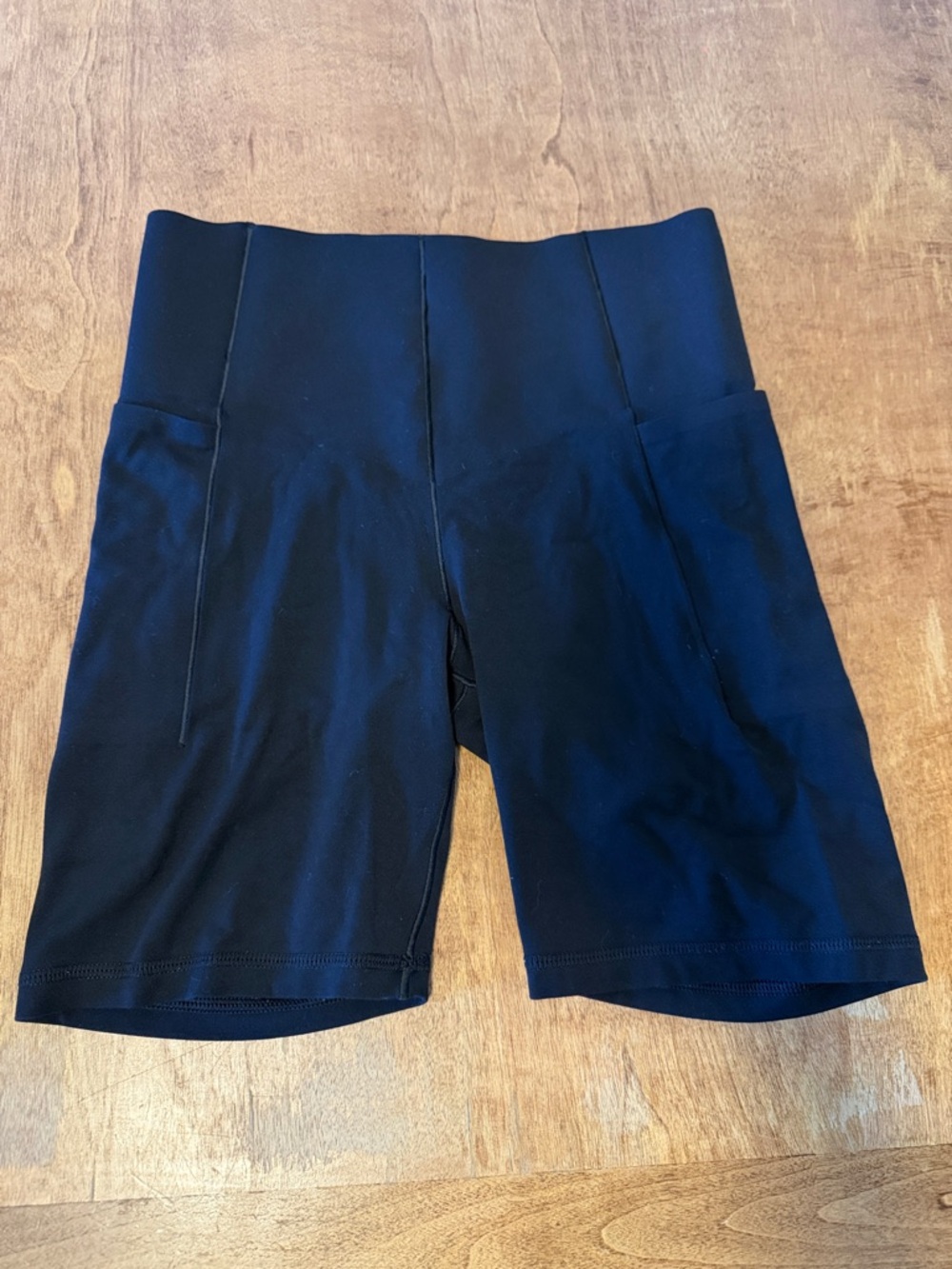Aerie Real Me Xtra 7” Bike Shorts